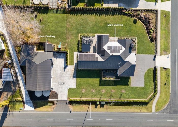  at 3 Captain Stone Road, Te Kowhai, Waikato, Waikato