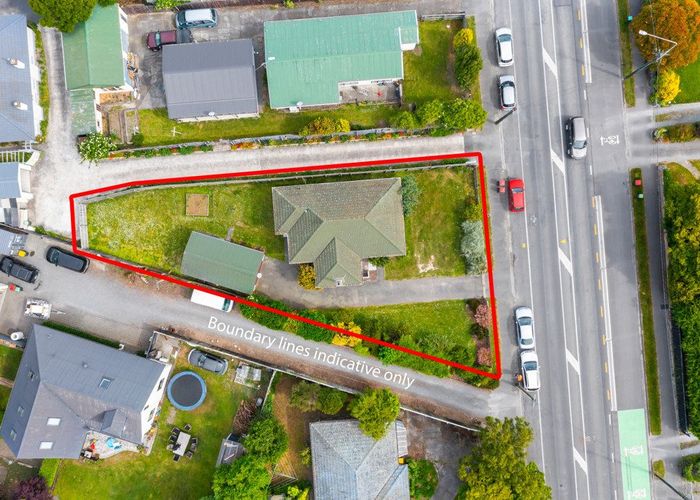  at 91 Hansons Lane, Upper Riccarton, Christchurch
