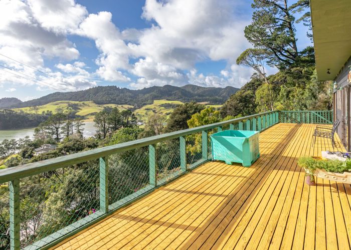  at 1447A Port Charles Road, Port Charles, Coromandel