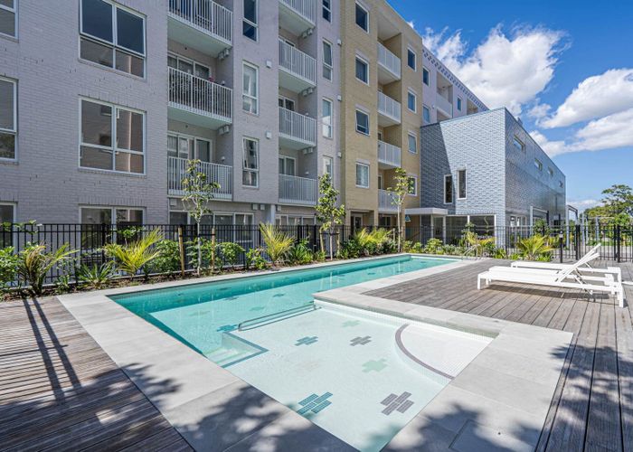  at 405/9C Jordan Avenue, Onehunga, Auckland City, Auckland