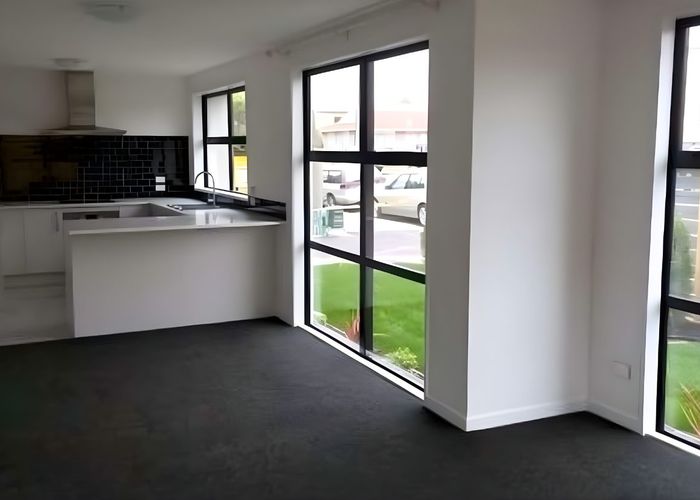  at 4/40 Brockworth Place, Riccarton, Christchurch City, Canterbury