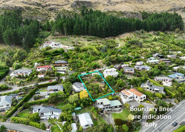  at 20 Ocean View Terrace, Sumner, Christchurch