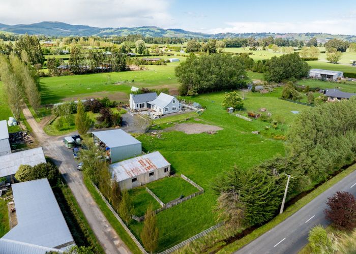  at 454 Riccarton Road West, North Taieri, Mosgiel