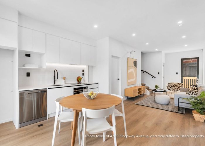  at 2/6C Kingsway Avenue, Sandringham, Auckland City, Auckland