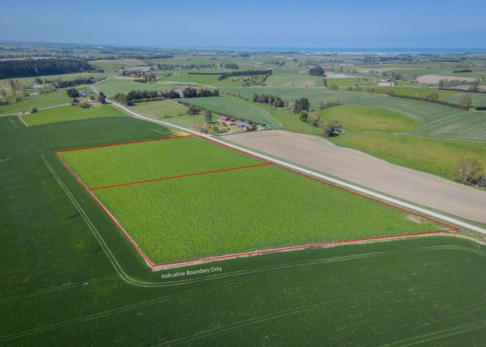  at 54 Fraser Road, Rosewill, Timaru