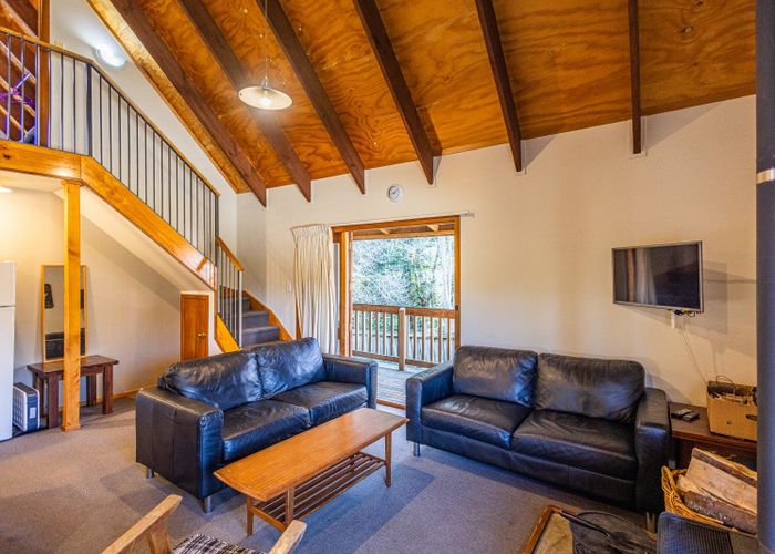  at 1 Park Avenue, Ohakune, Ohakune