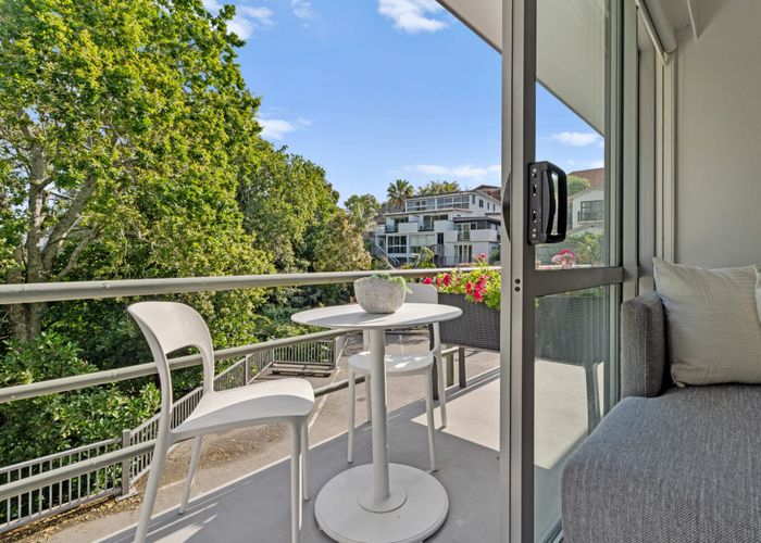  at 4/17 Cathedral Place, Parnell, Auckland City, Auckland