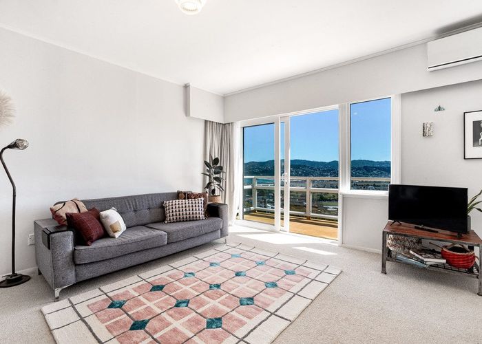  at 84A & B Tannadyce Street, Strathmore Park, Wellington, Wellington