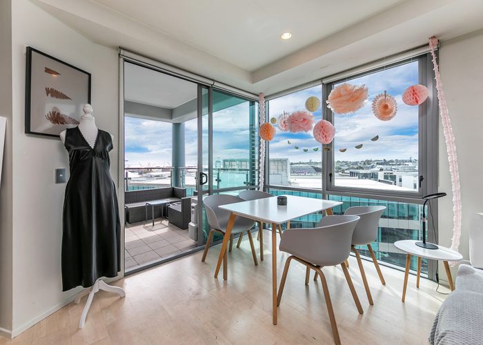 at 1211/30 Beach Road, Auckland Central, Auckland