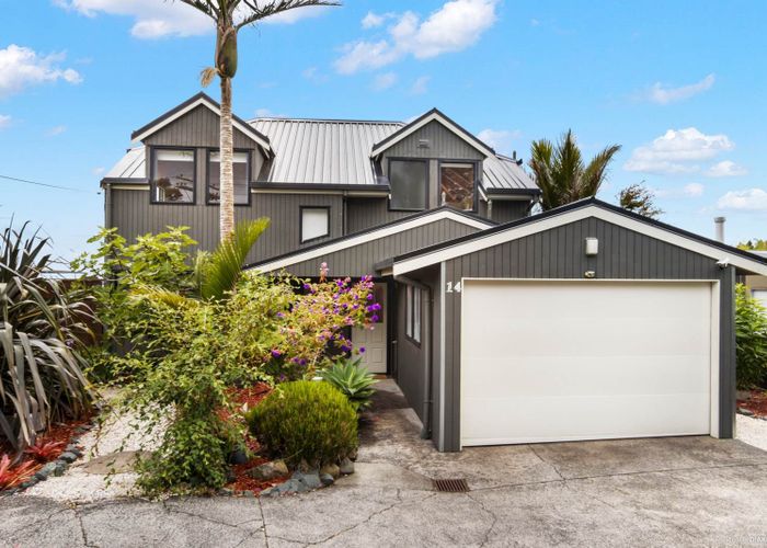  at 14 Range Road, Swanson, Waitakere City, Auckland