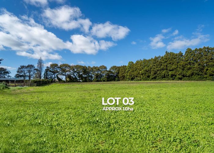  at Lot 2 Access Road, Kumeu, Rodney, Auckland