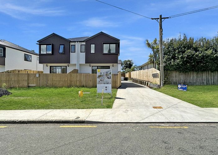  at 133 Lancaster Road, Beach Haven, North Shore City, Auckland