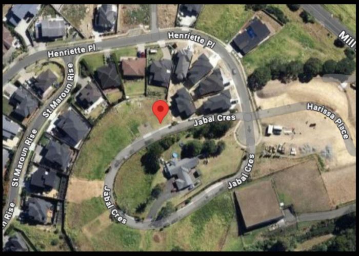  at 30 Jabal Crescent, Totara Park, Manukau City, Auckland