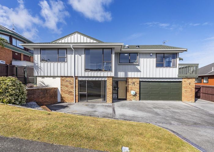  at 20 Halladale Road, Papakowhai, Porirua, Wellington