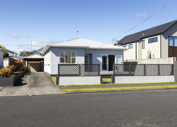  at 20 Princes Street, Fitzroy, New Plymouth