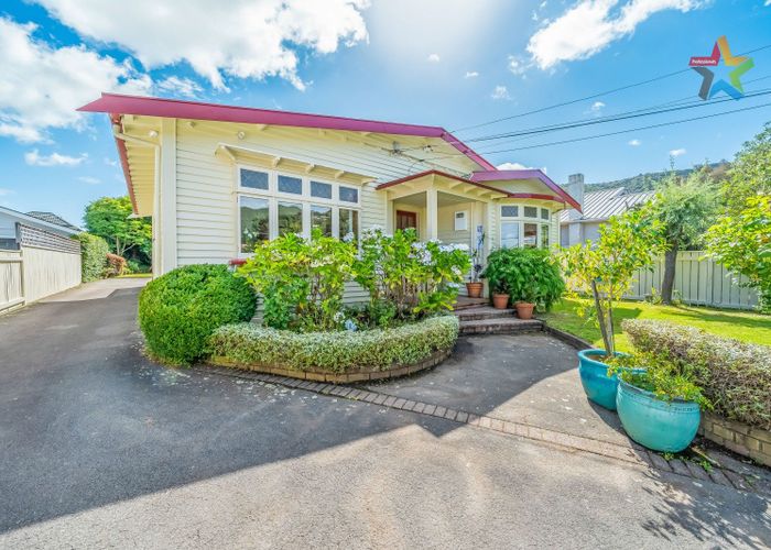  at 19 Burnside Street, Waterloo, Lower Hutt