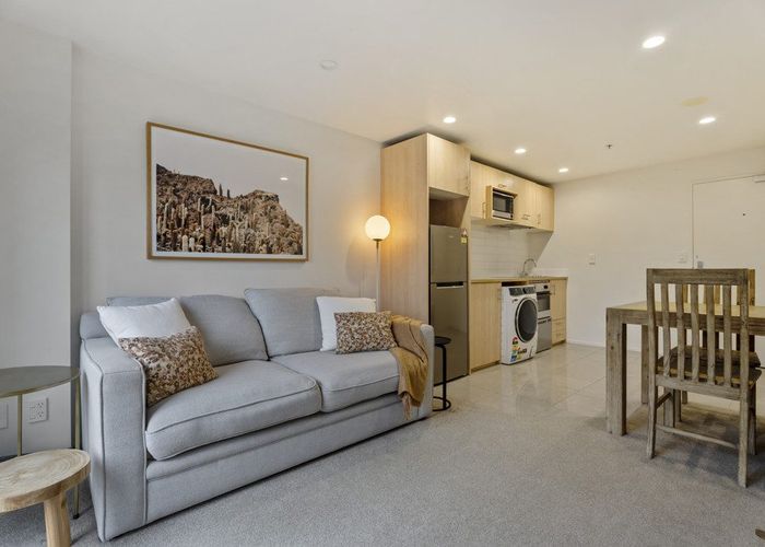  at 10L/23 Emily Place, City Centre, Auckland City, Auckland