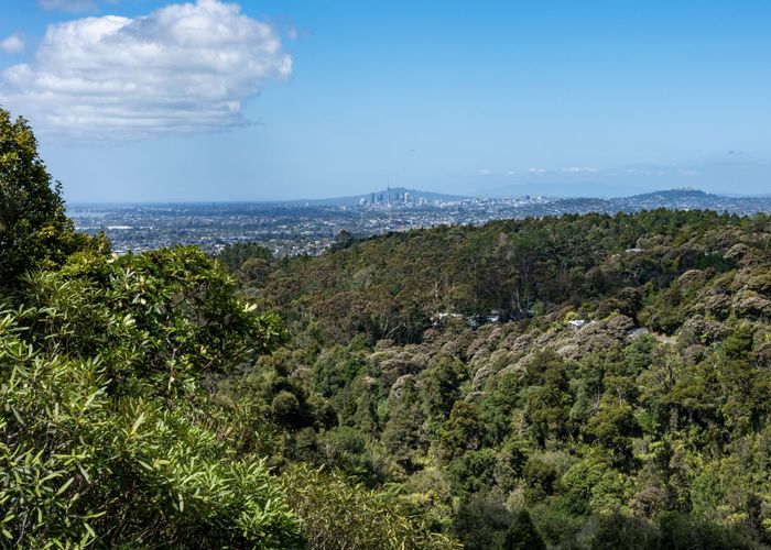  at 191 Carter Road, Oratia, Waitakere City, Auckland