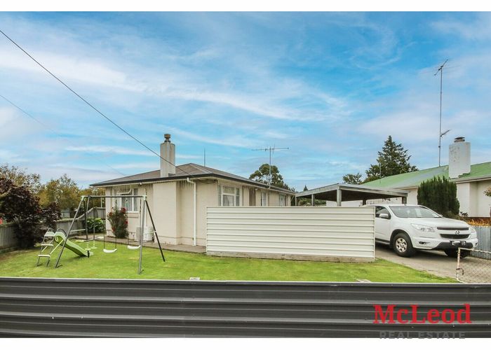  at 36 Catherine Street, Tinwald, Ashburton, Canterbury