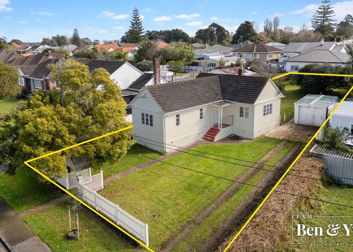 at 5 Beatty Street, Otahuhu, Auckland