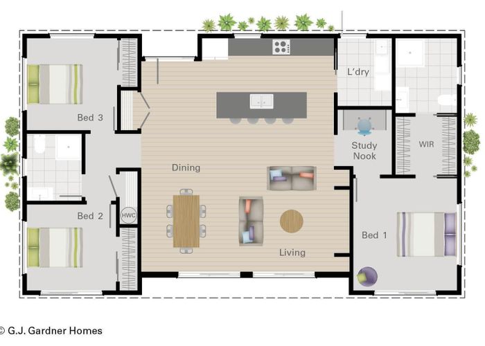  at 3 Pearse St, Brighton, Dunedin, Otago