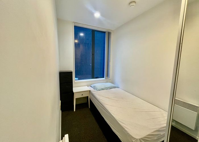  at 203/36 Eden Crescent, City Centre, Auckland City, Auckland