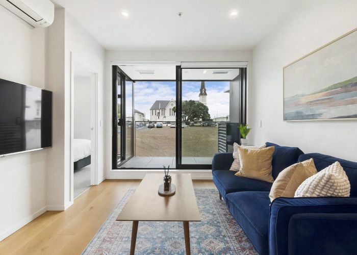  at 112/9 Madeira Lane, Grafton, Auckland City, Auckland