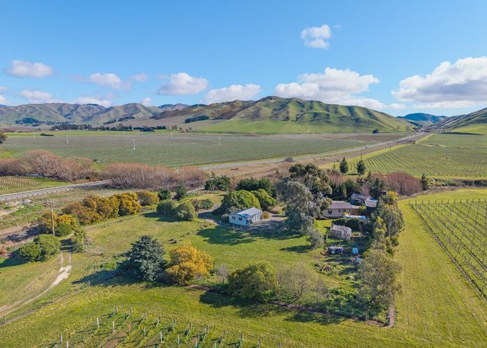  at 1960 Redwood Pass Road, Seddon, Marlborough, Marlborough