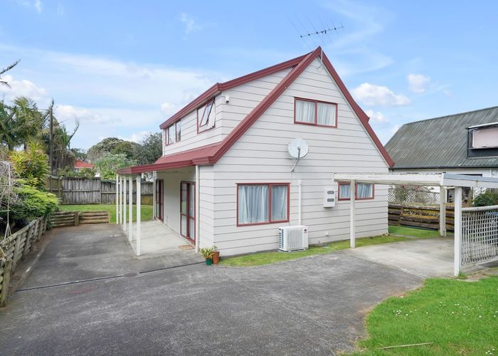  at 36A Dornwell Rd, Mount Roskill, Auckland City, Auckland