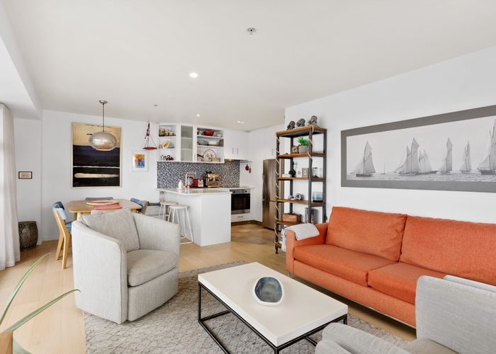  at 508/1 Parliament Street, Auckland Central, Auckland