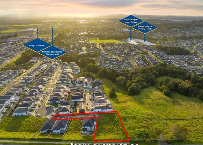  at 49 Hing Street, Flat Bush, Manukau City, Auckland