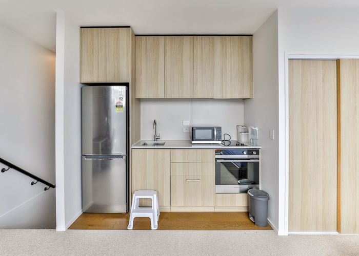 at 3/412 Great North Road, Grey Lynn, Auckland City, Auckland