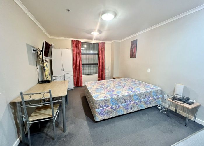  at 504/5 Aitken Street, Thorndon, Wellington, Wellington