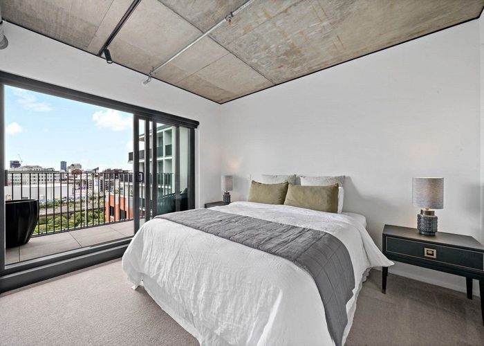  at 712/59 France St, Eden Terrace, Auckland City, Auckland