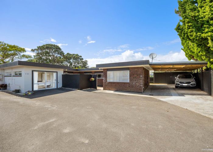  at 1/35 Vivian Wilson Drive, Eastern Beach, Manukau City, Auckland