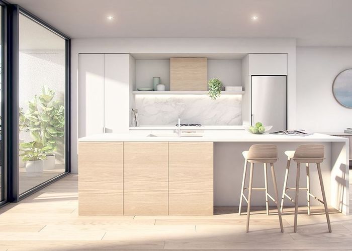  at 1 Falcon Crescent, Hobsonville, Waitakere City, Auckland