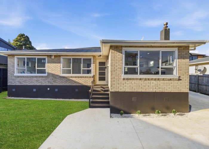  at 21b Rimu Road, Manurewa, Manukau City, Auckland