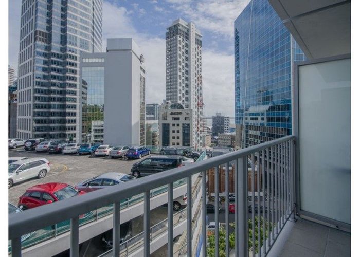  at 7B/8 Bankside Street, Auckland Central, Auckland