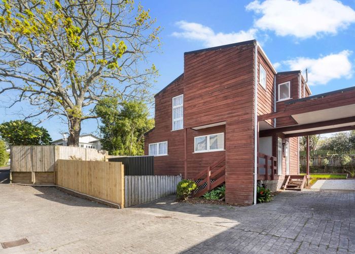  at 1/32A Clayburn Road, Glen Eden, Waitakere City, Auckland