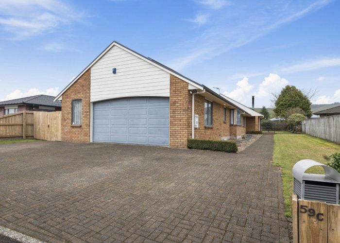  at 59C Blomfield Street, Pukehangi, Rotorua, Bay Of Plenty