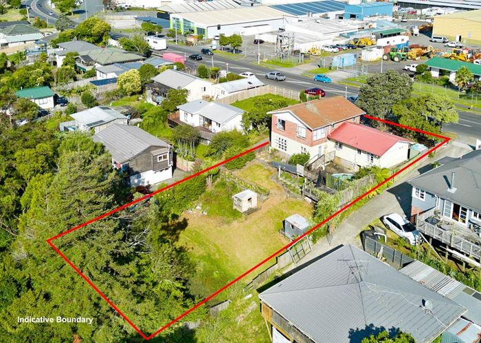  at 639 Swanson Road, Swanson, Waitakere City, Auckland