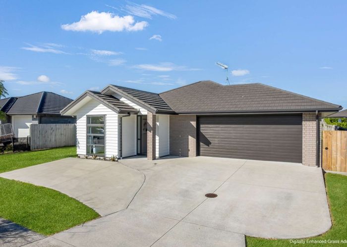  at 49 Pamela Christine Road, Patumahoe, Franklin, Auckland