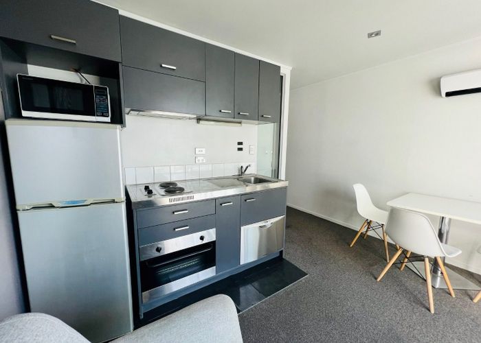  at 430 Queen Street, Auckland Central, Auckland