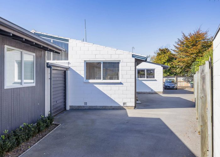  at 72B Office Road, Merivale, Christchurch City, Canterbury