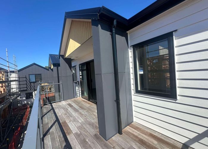  at 18A King Street, Upper Hutt Central, Upper Hutt