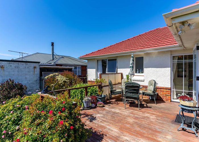  at 133 Tomahawk Road, Andersons Bay, Dunedin
