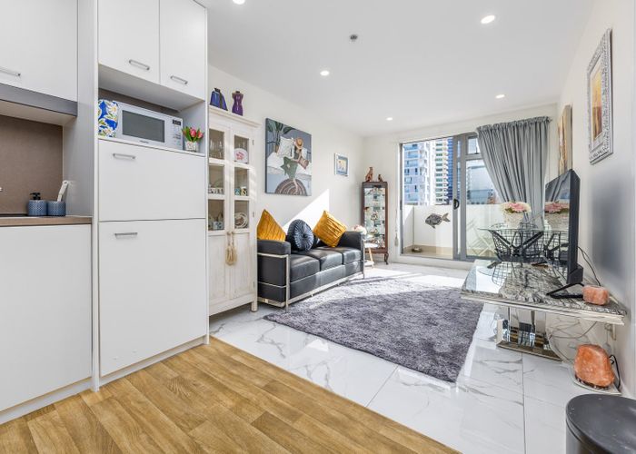  at 7C/32 Eden Crescent, City Centre, Auckland City, Auckland