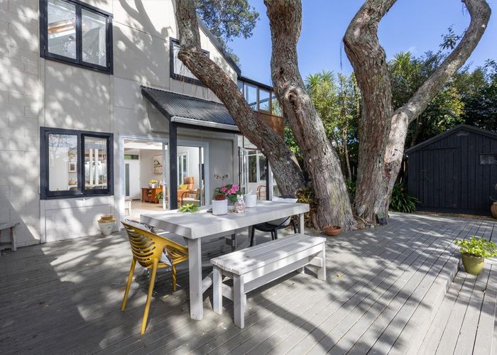  at 3/7A Seaside Avenue, Waterview, Auckland