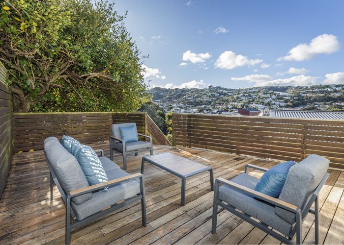  at 14 Ribble Street, Island Bay, Wellington, Wellington