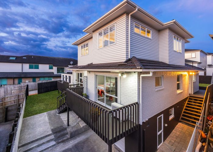  at 72 Connell Street, Blockhouse Bay, Auckland City, Auckland